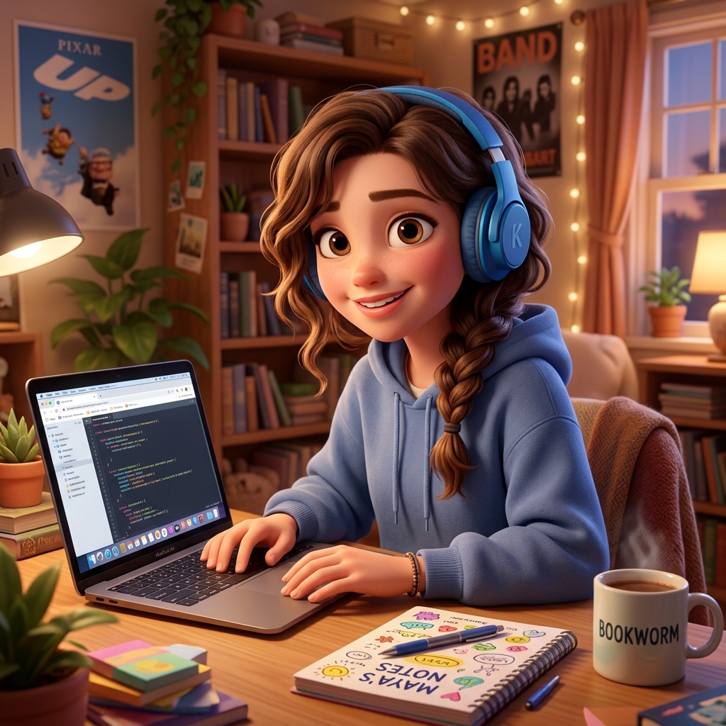 Sam School Student AI Coach